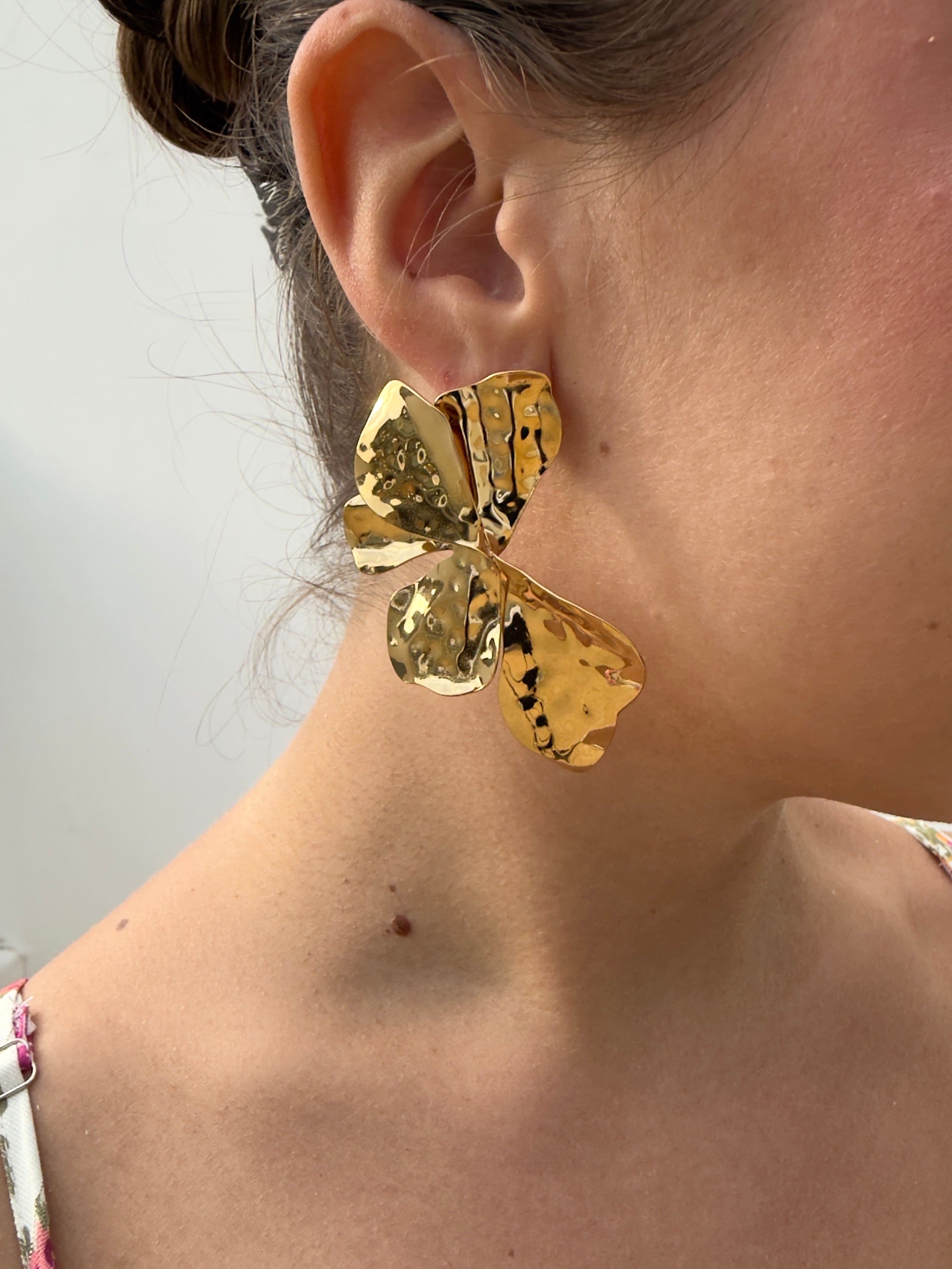 Boucles d'Oreilles Thalia