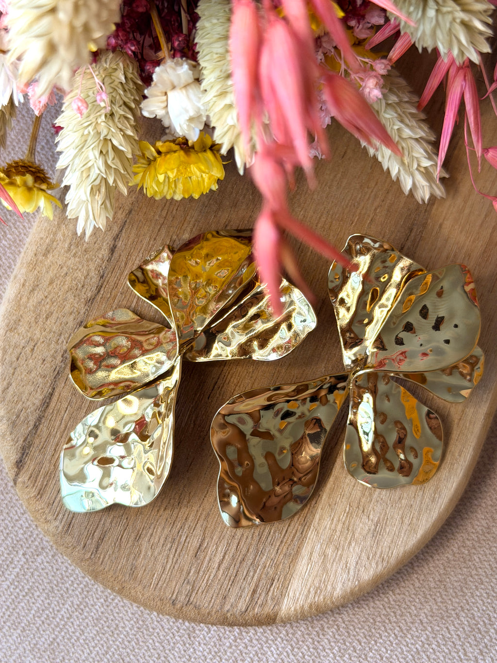 Boucles d'Oreilles Thalia