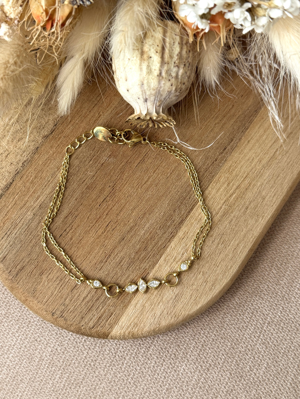 Bracelet Caroline