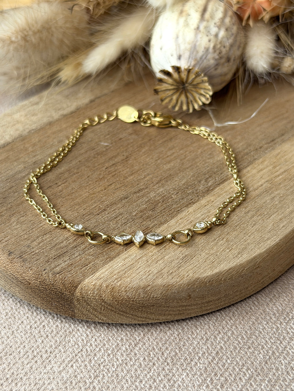 Bracelet Caroline
