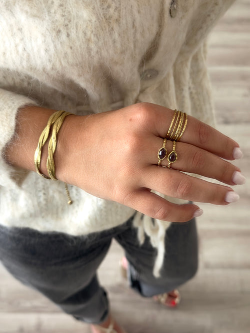 Bague Alana