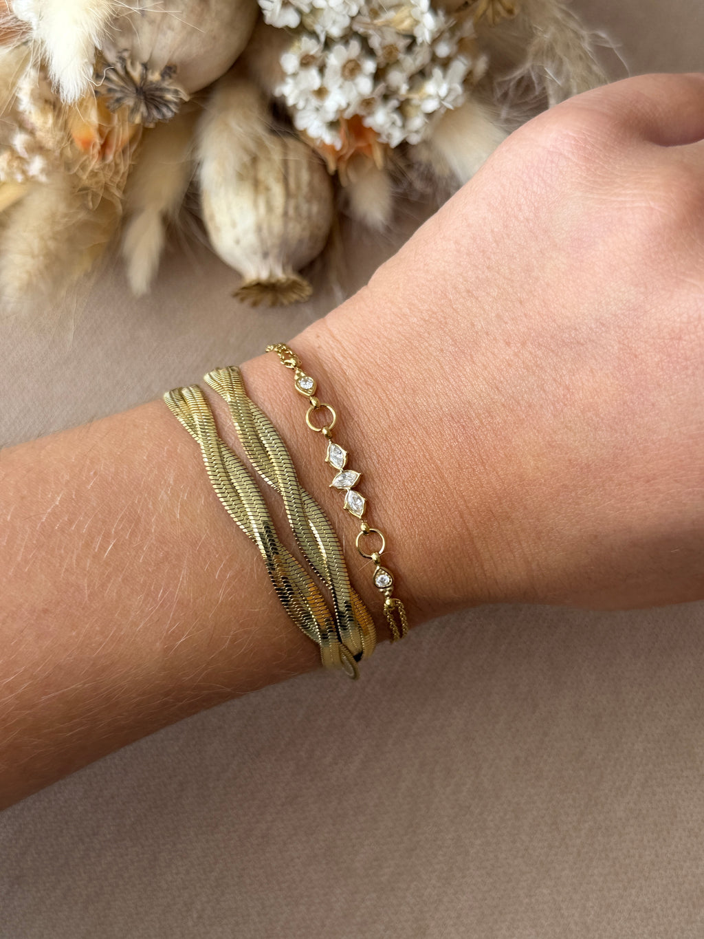Bracelet Célia