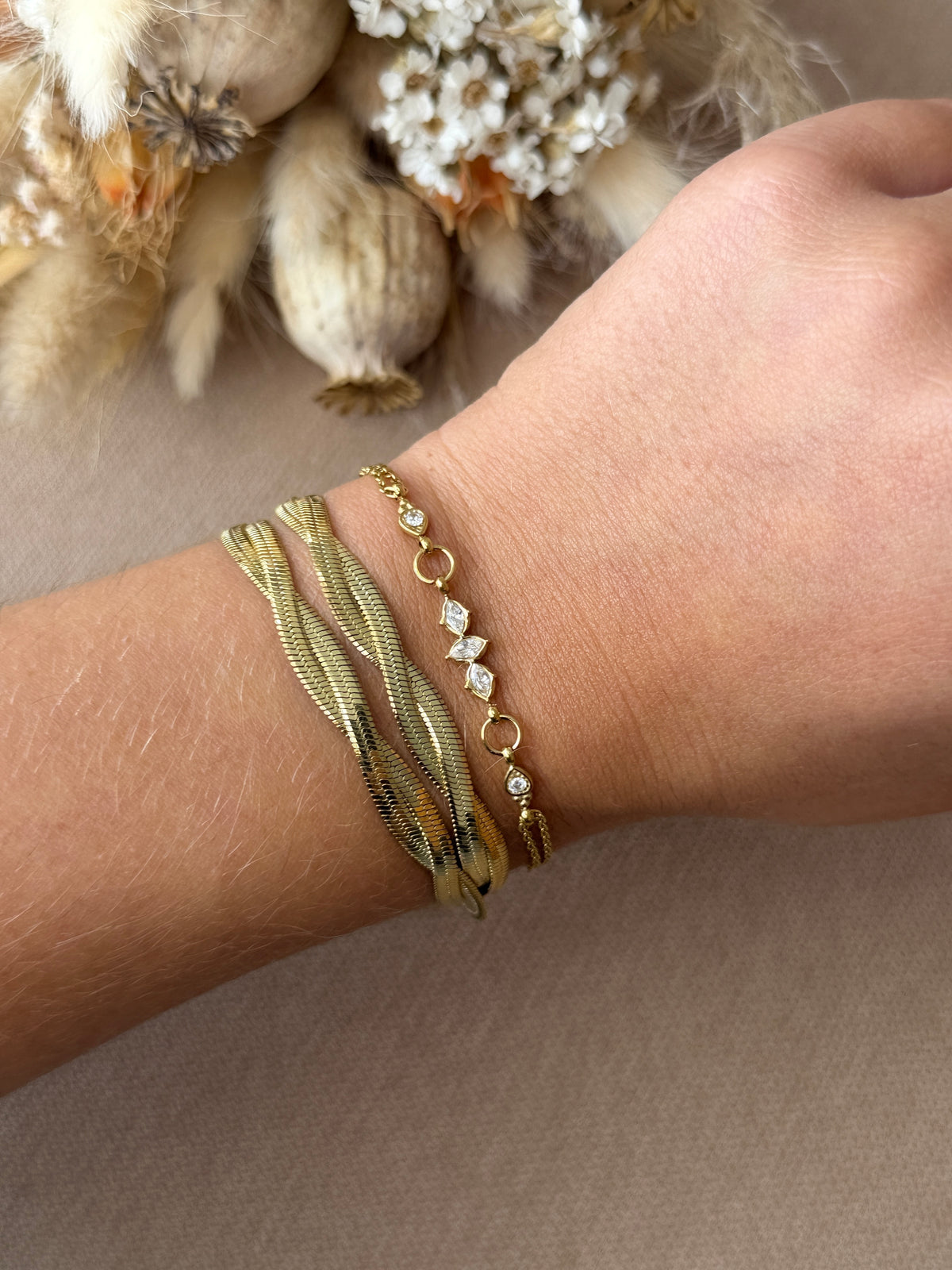 Bracelet Célia