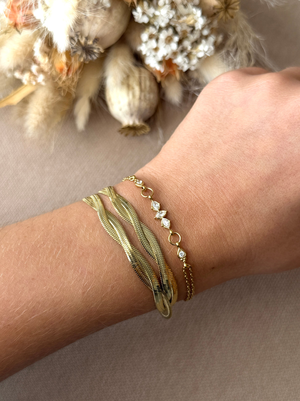 Bracelet Caroline