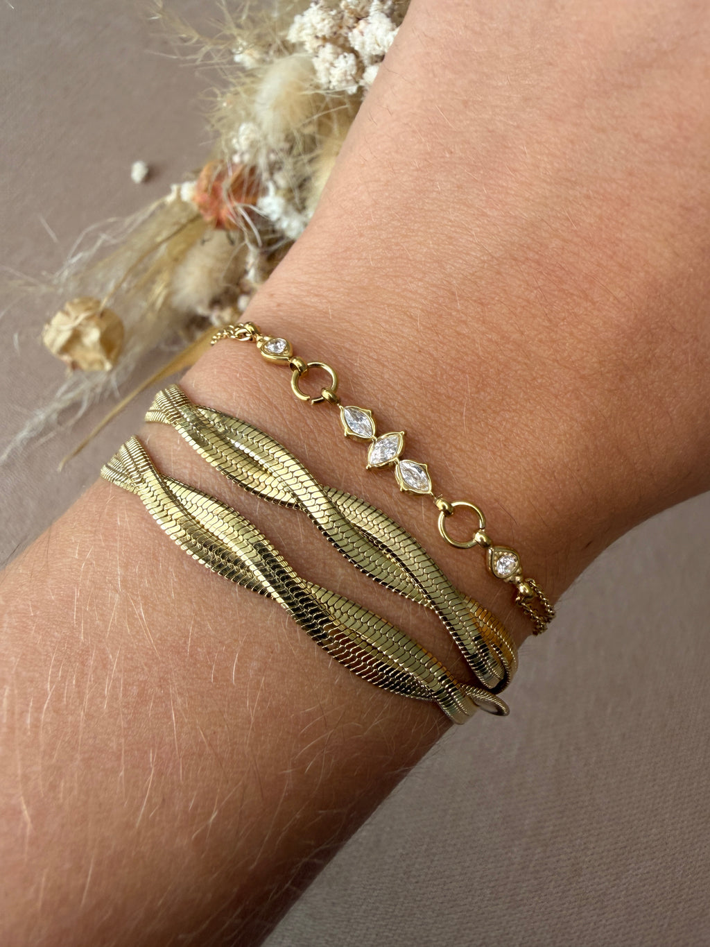 Bracelet Caroline