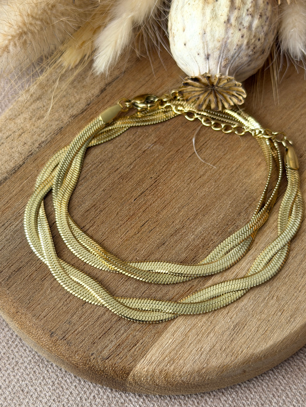 Bracelet Célia