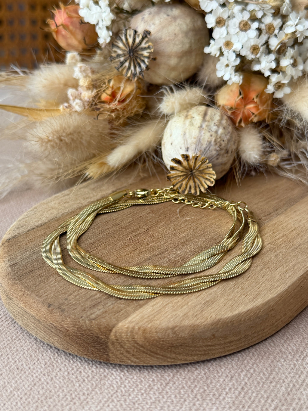 Bracelet Célia