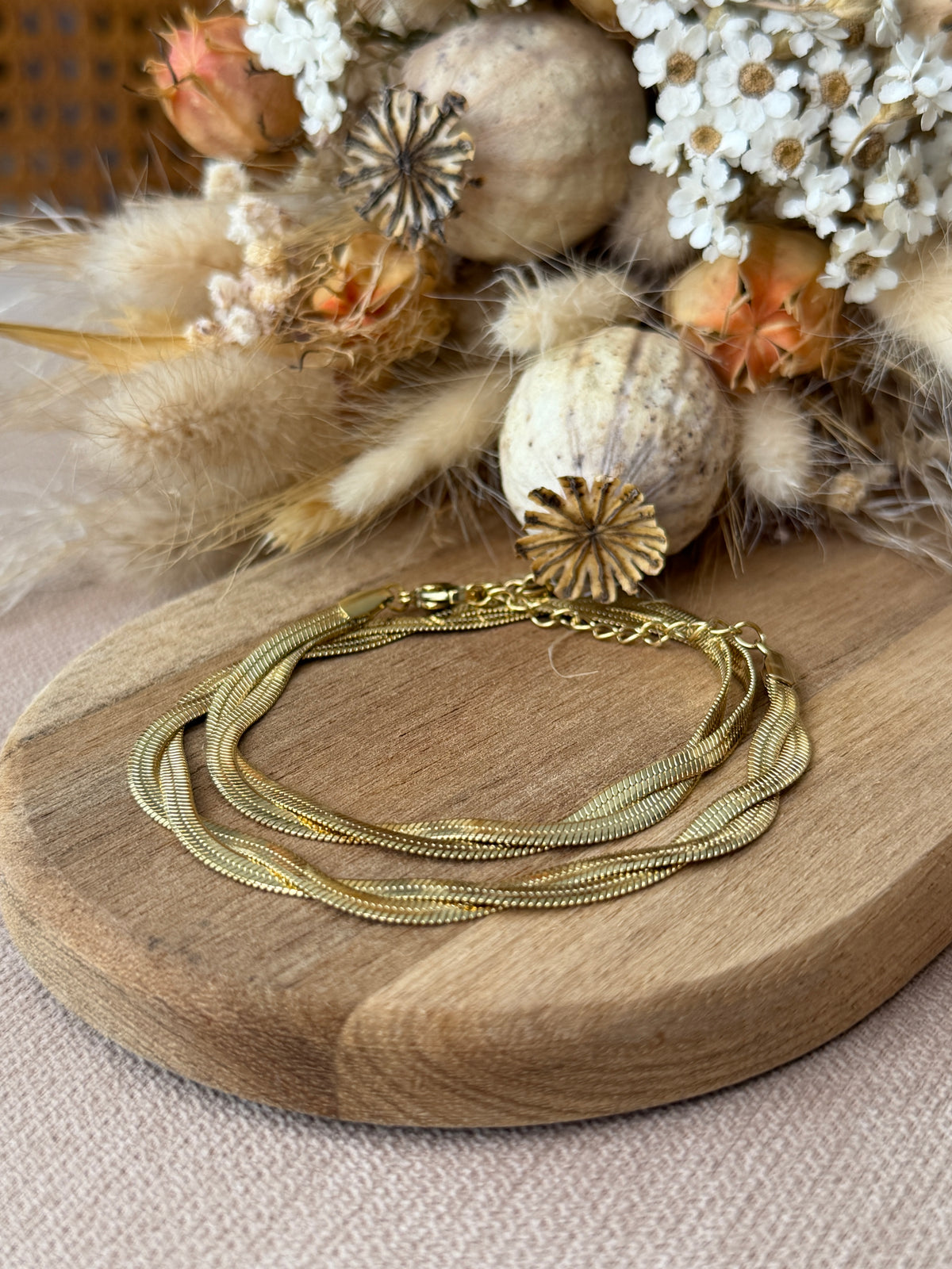 Bracelet Célia