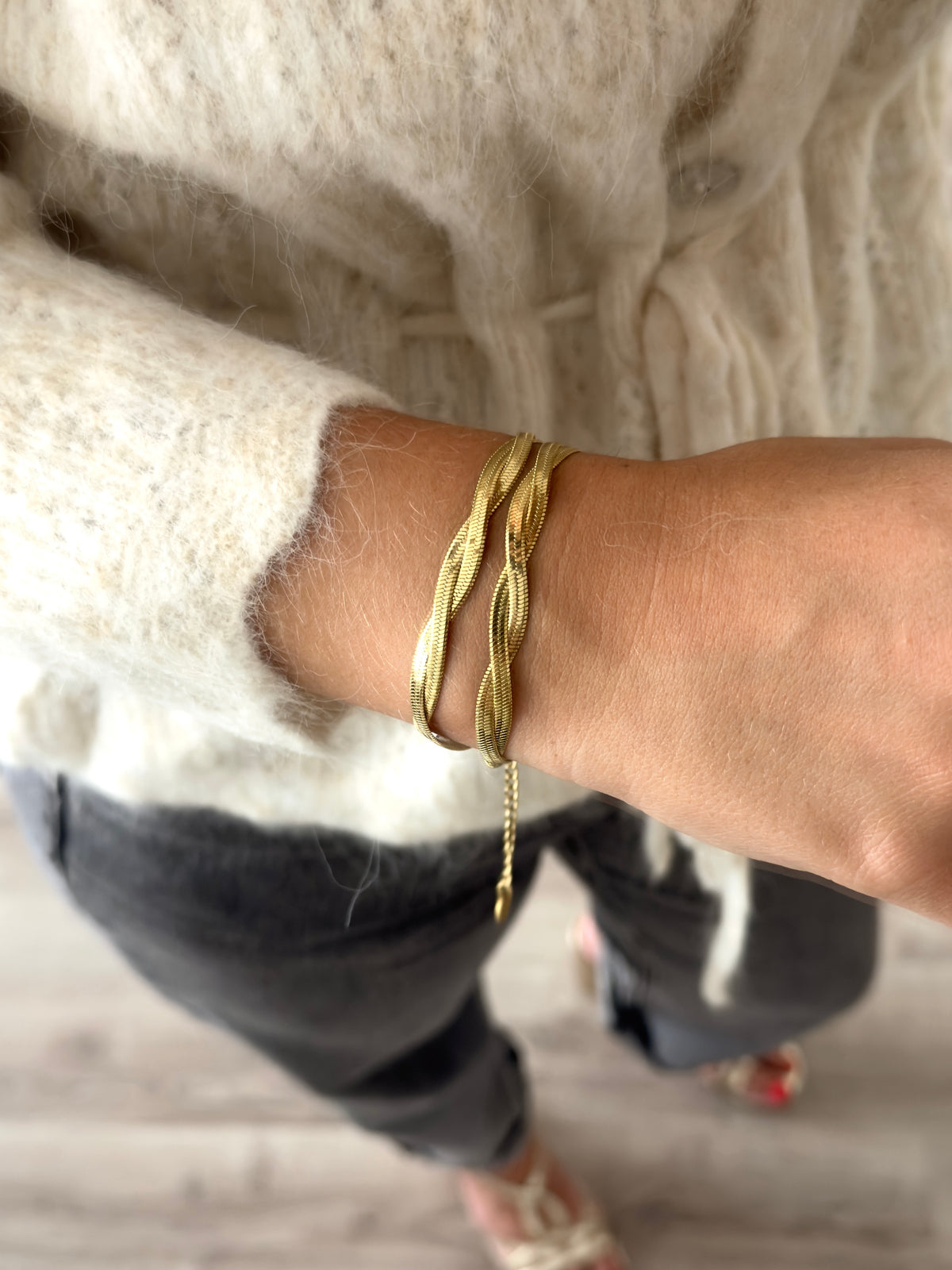 Bracelet Célia