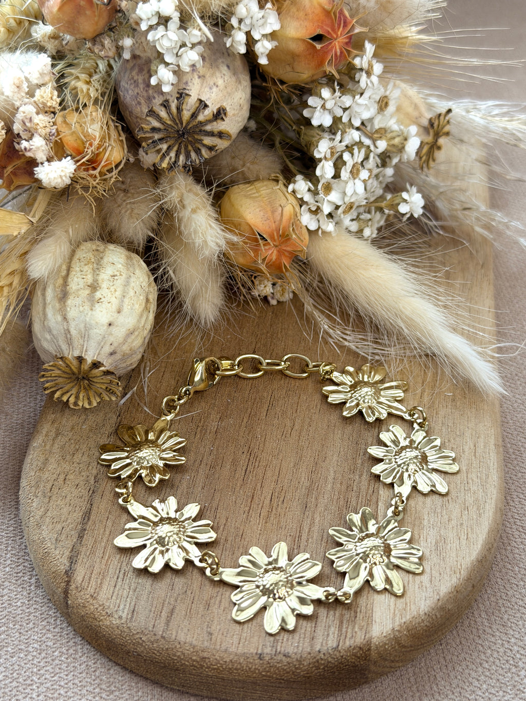 Bracelet Élisa