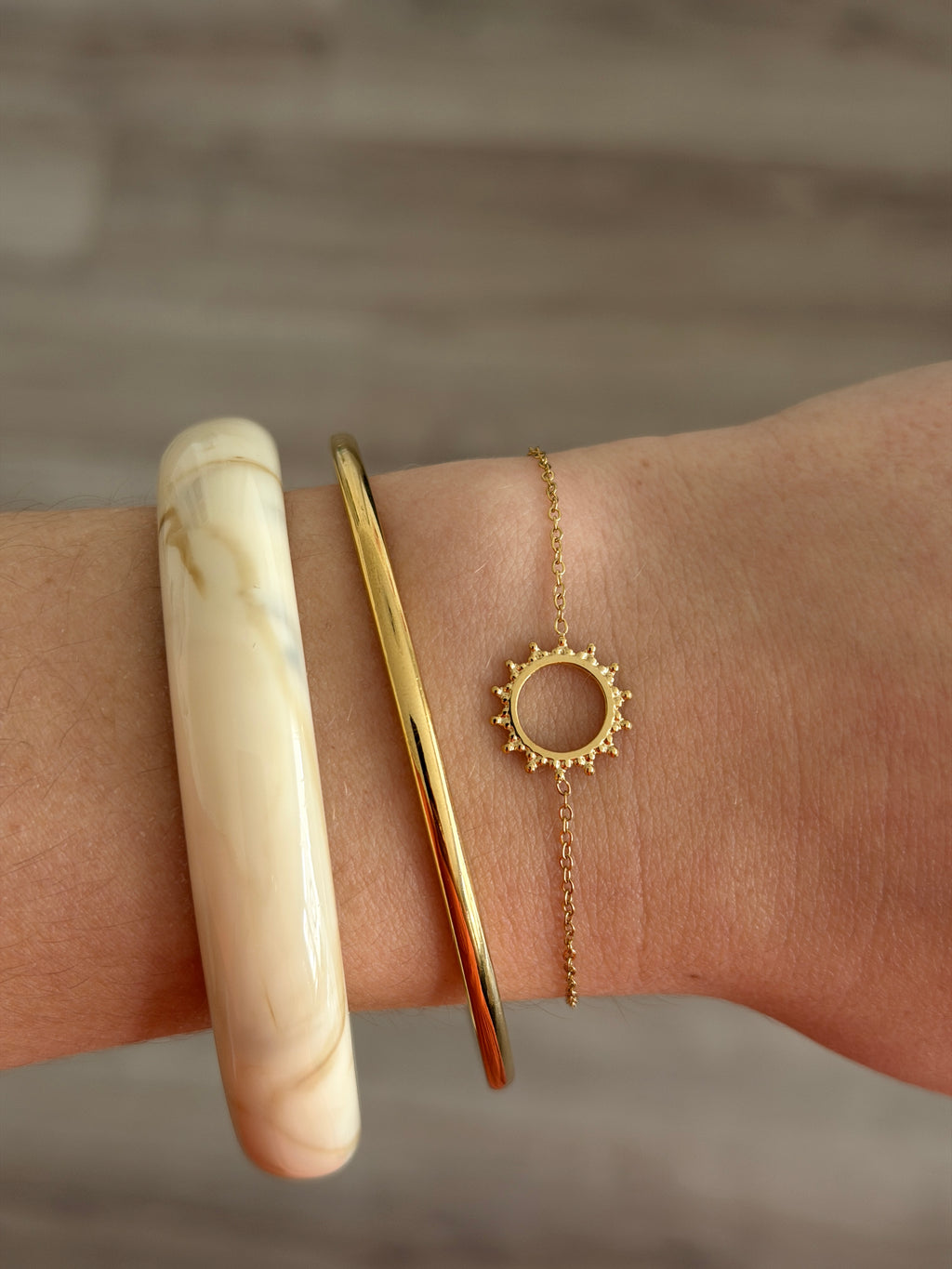 Bracelet Elsa