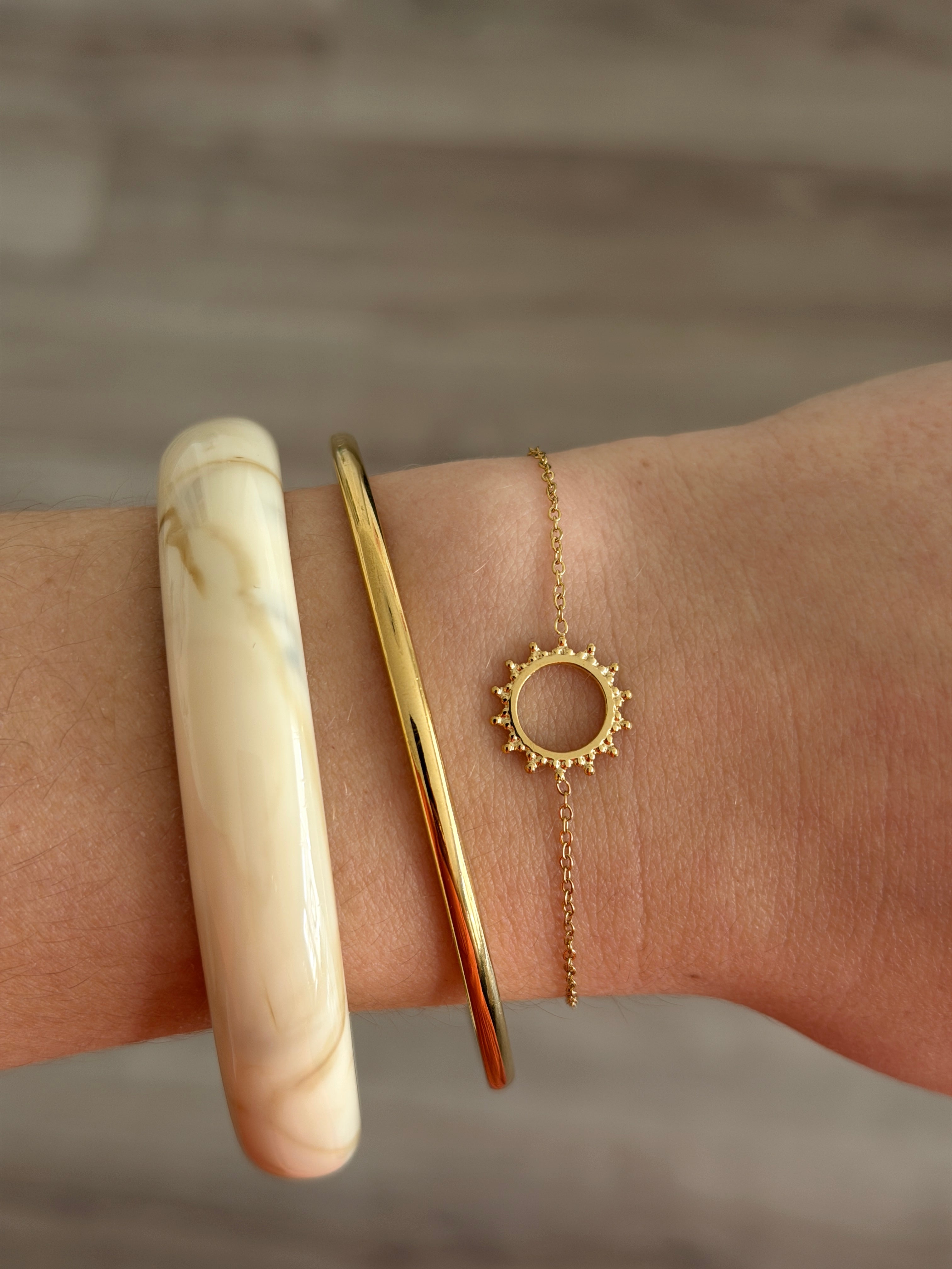 Bracelet Elsa
