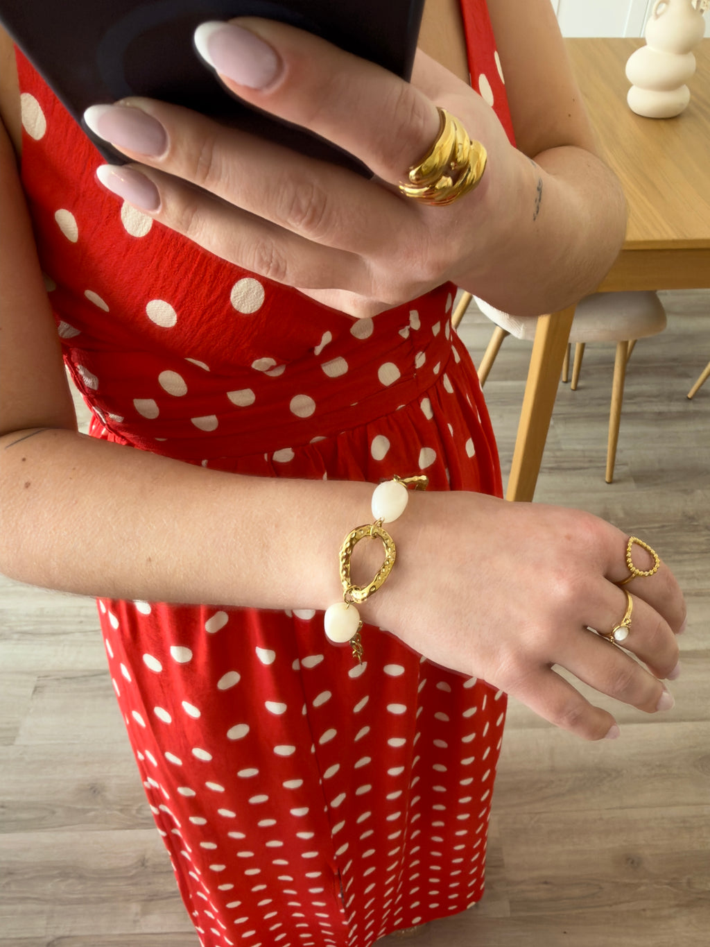 Bracelet Hélène