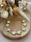 Bracelet Hermine