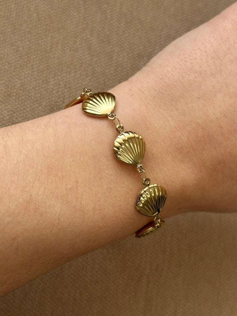 Bracelet Hermine