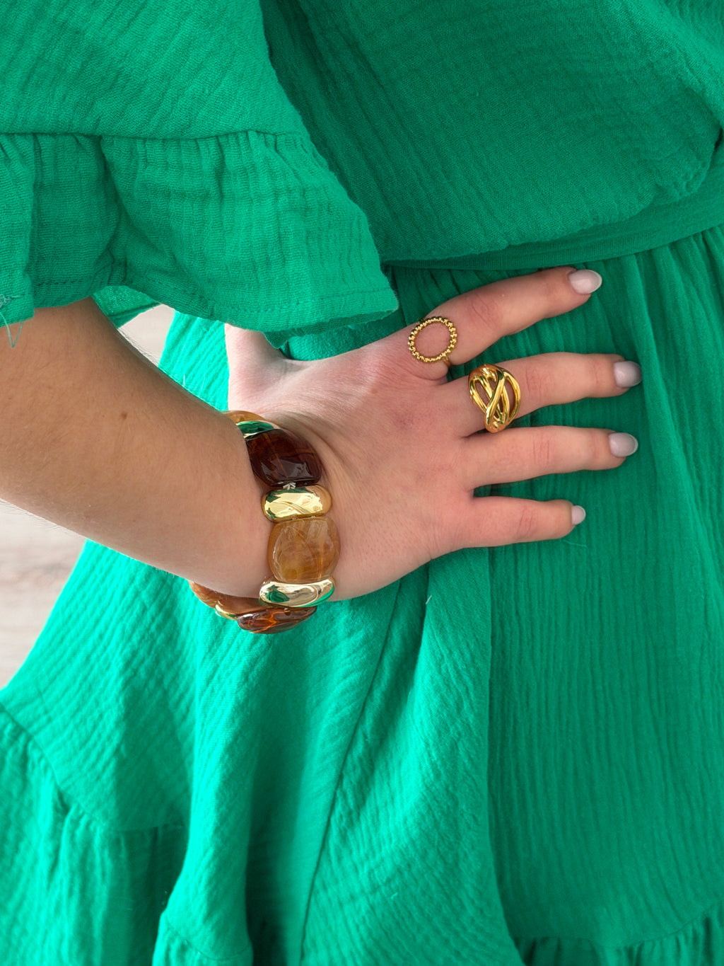 Bracelet Julienne