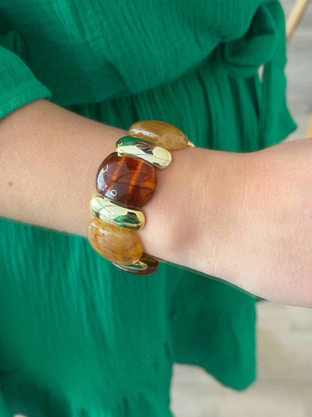 Bracelet Julienne