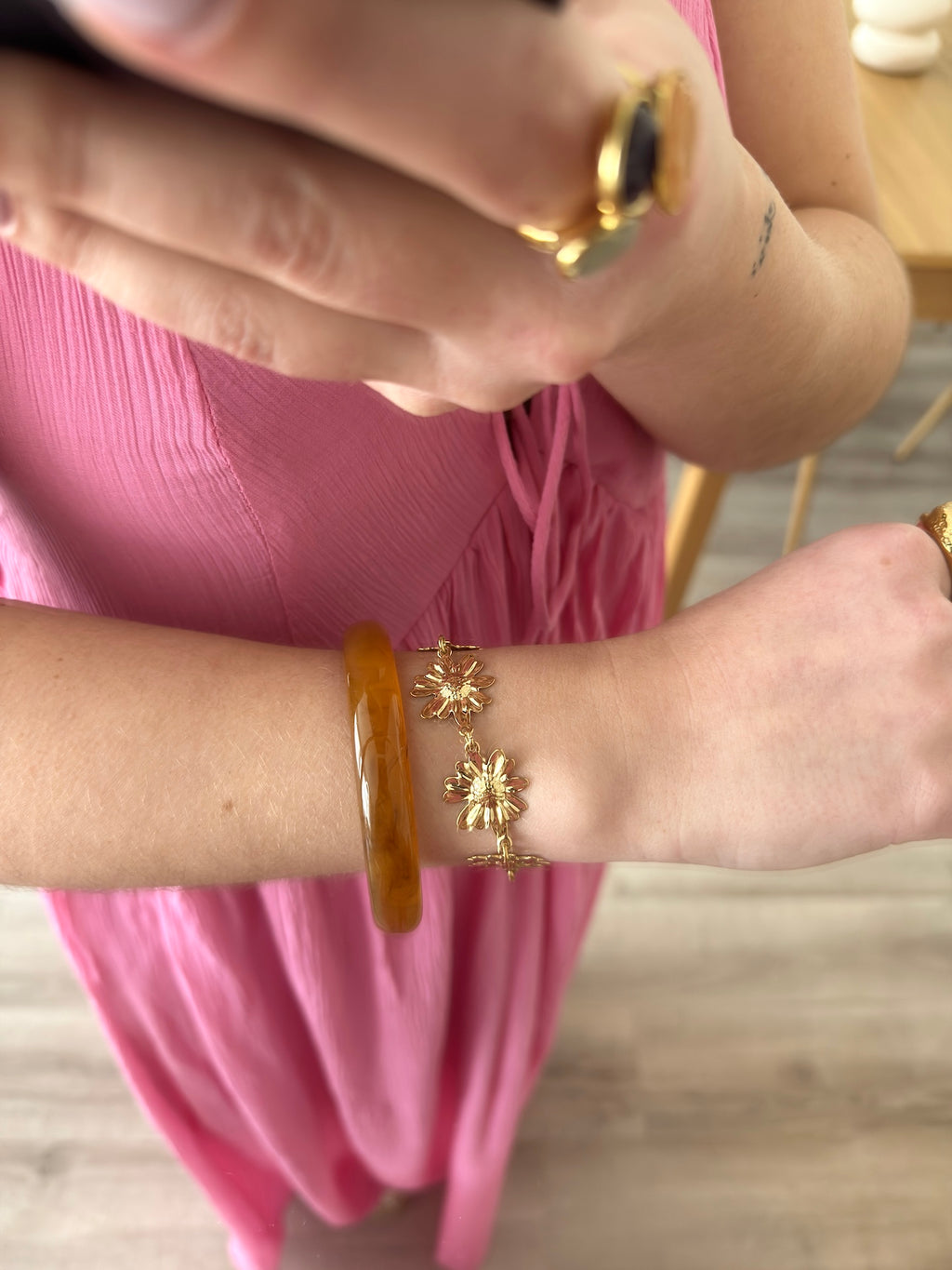 Bracelet Élisa