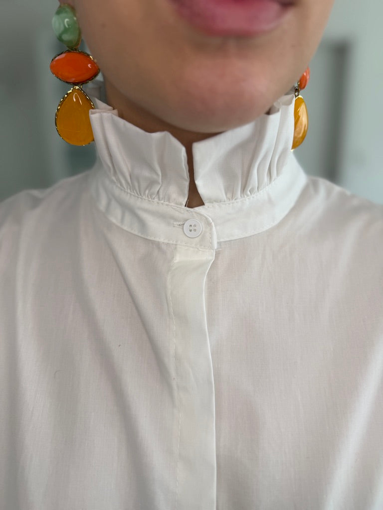 Chemisier Antoinette