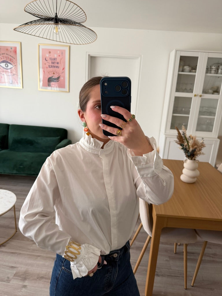 Chemisier Antoinette