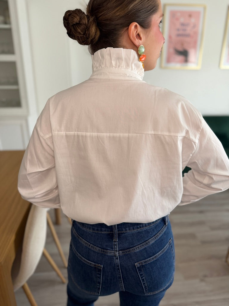 Chemisier Antoinette