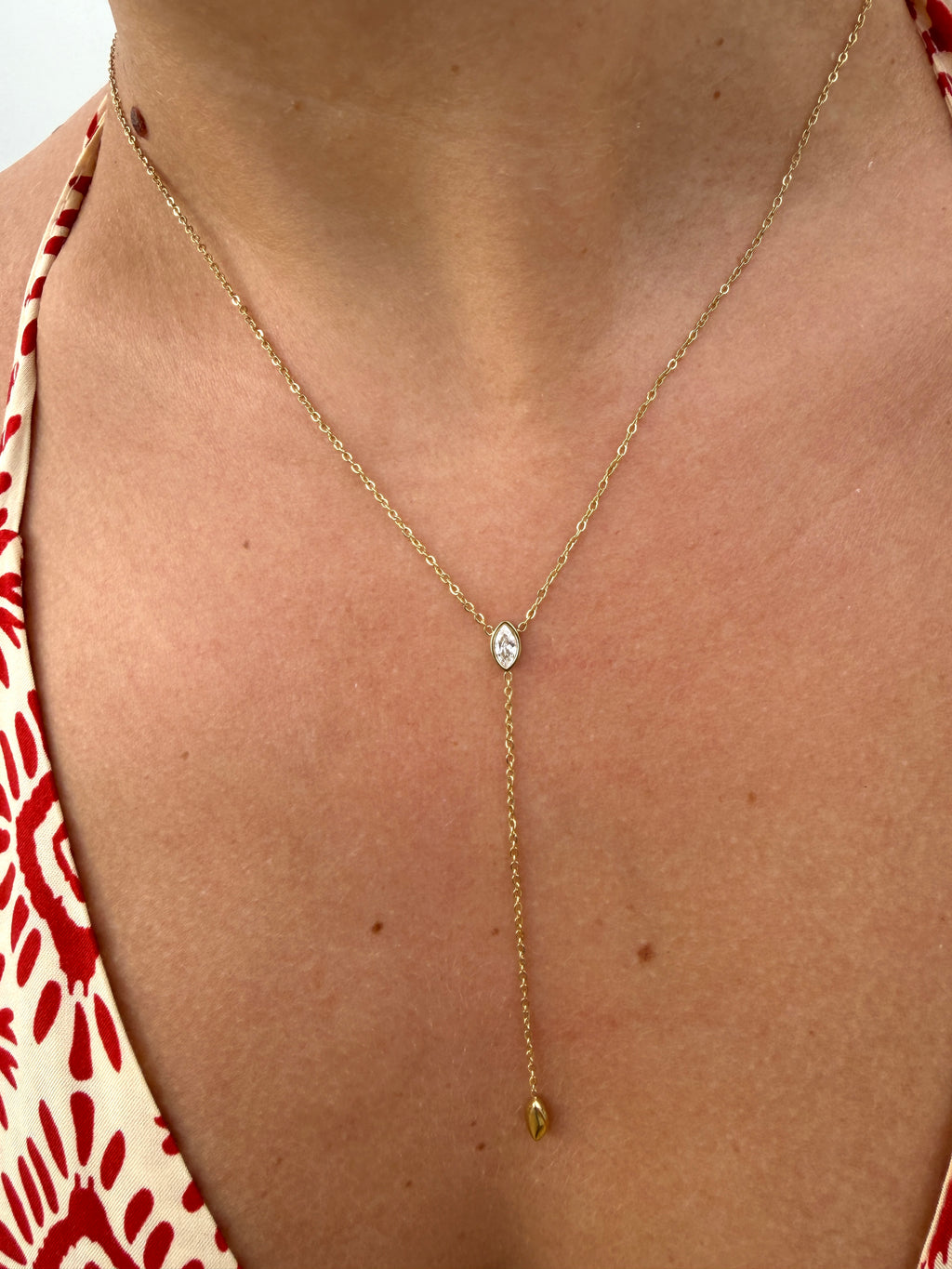 Collier Camilla