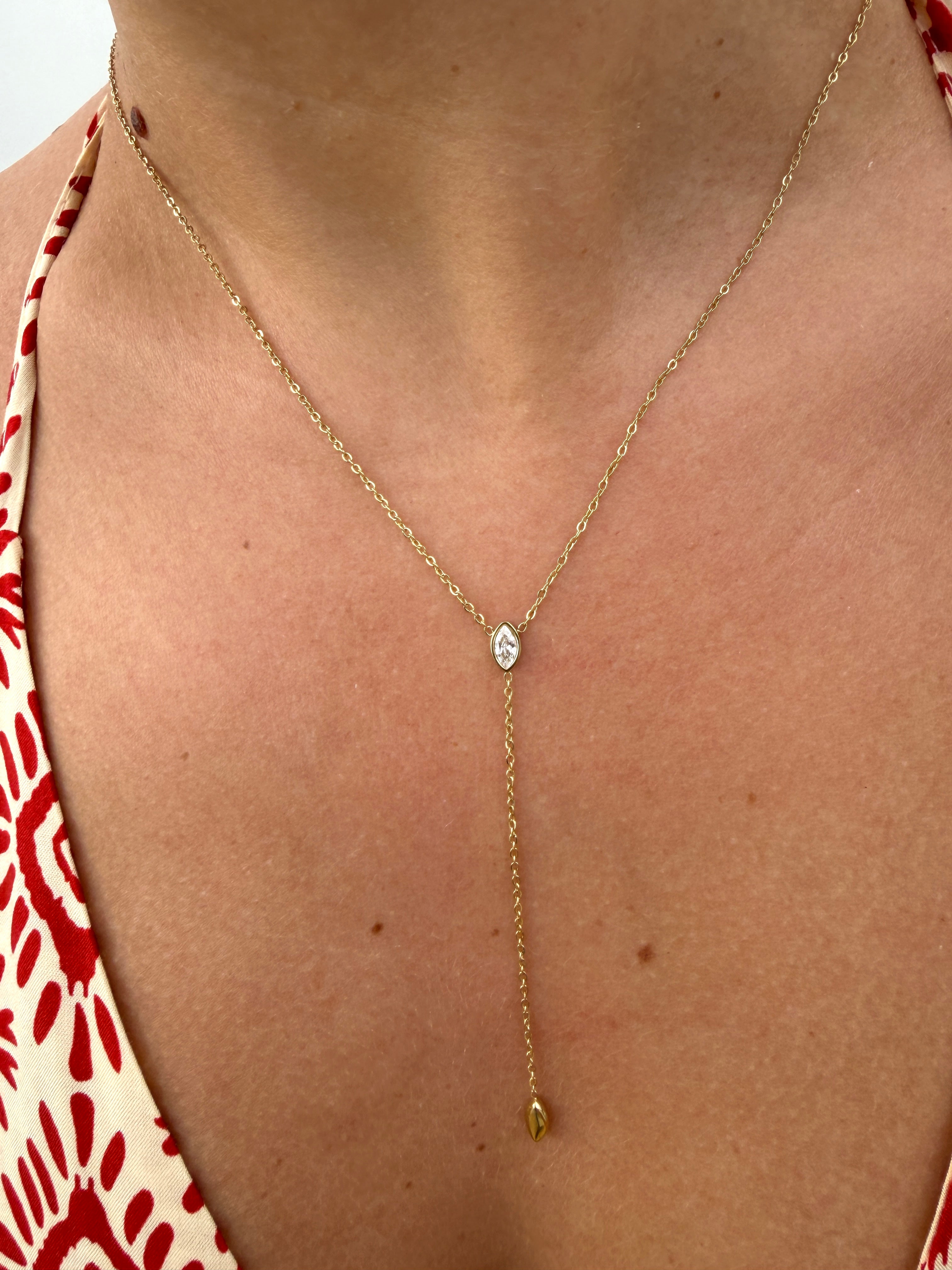 Collier Camilla
