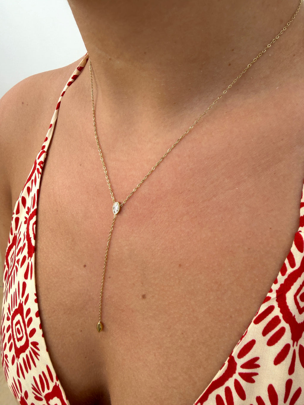 Collier Camilla