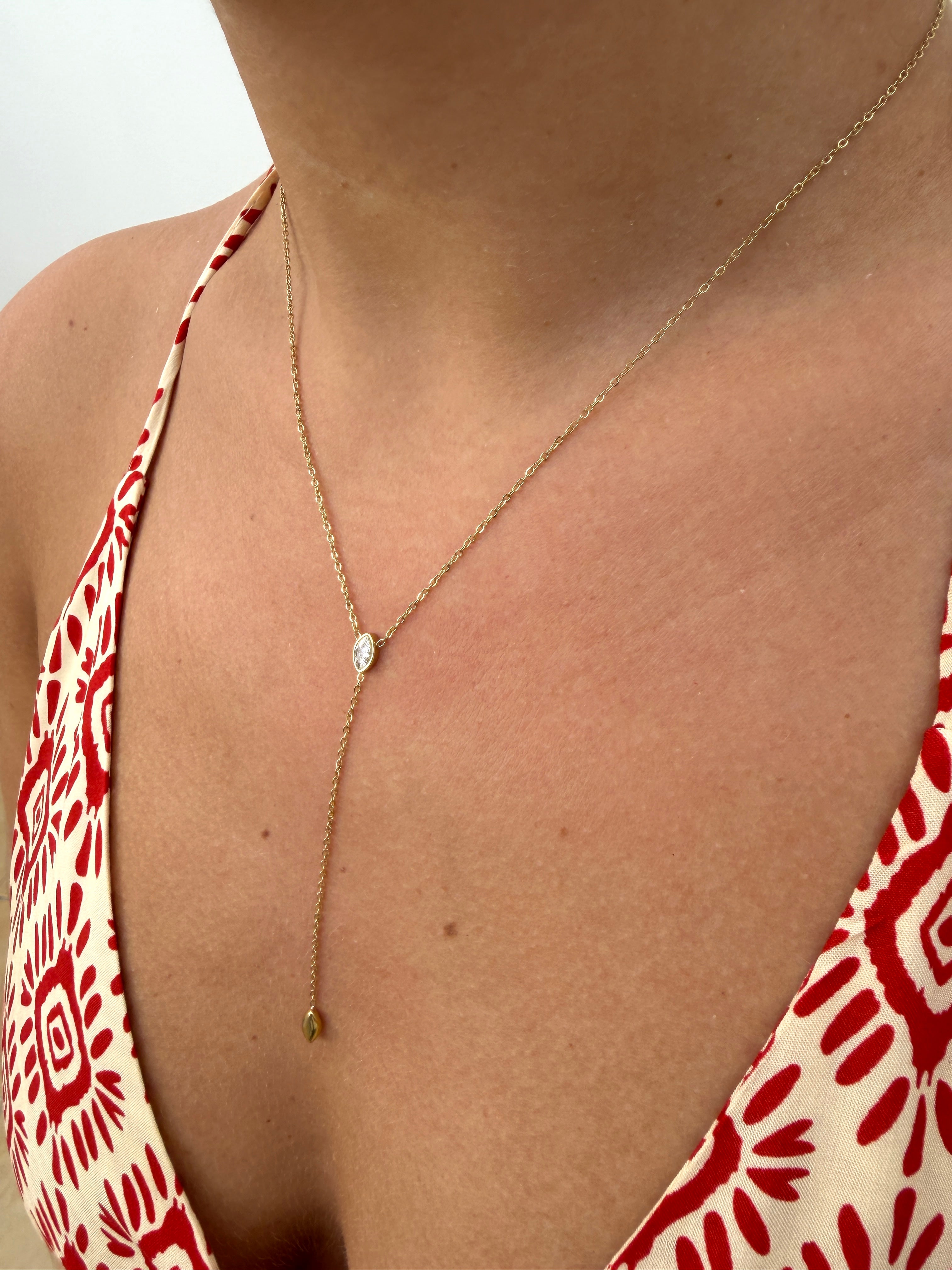 Collier Camilla