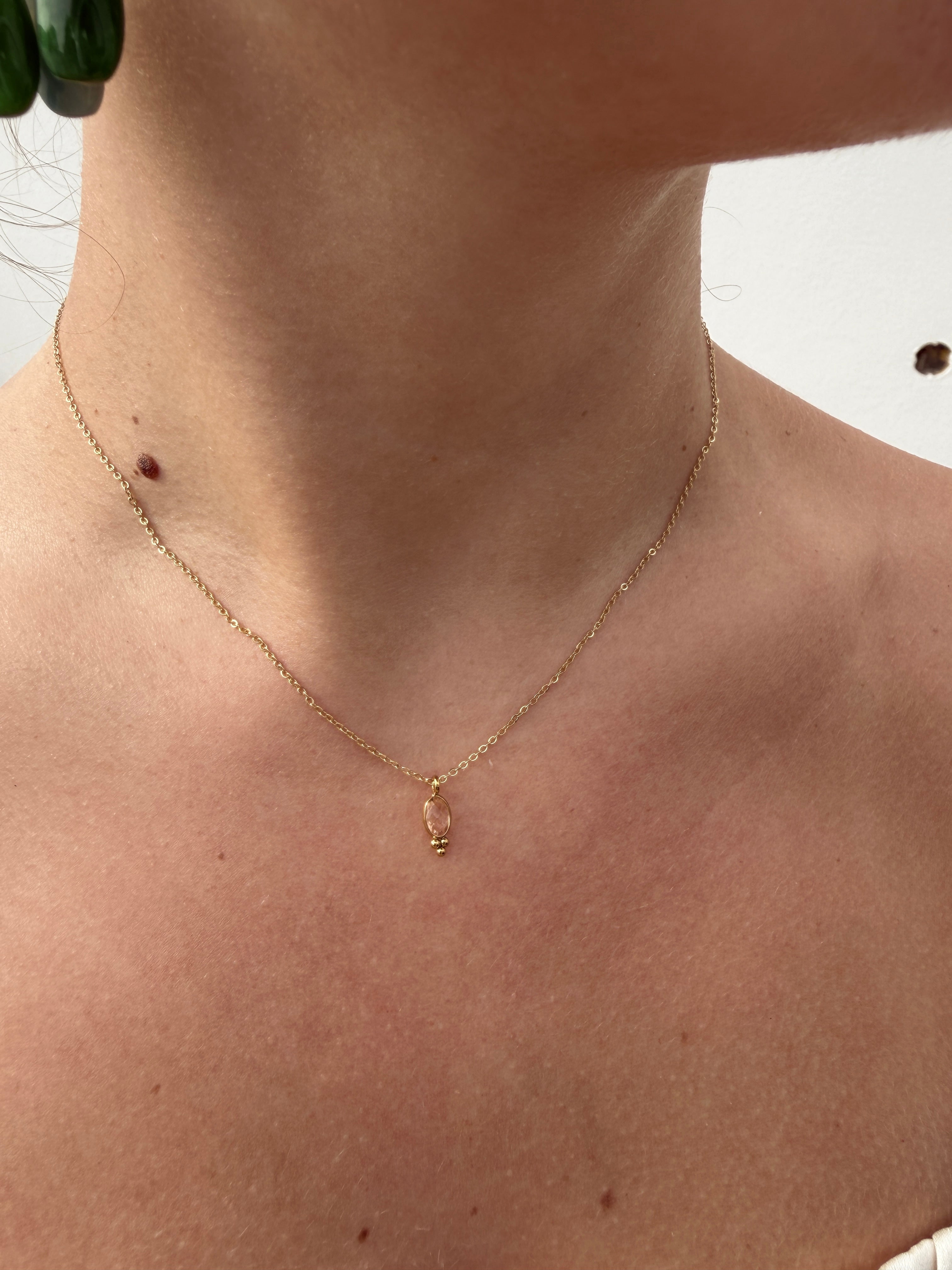 Collier Camille