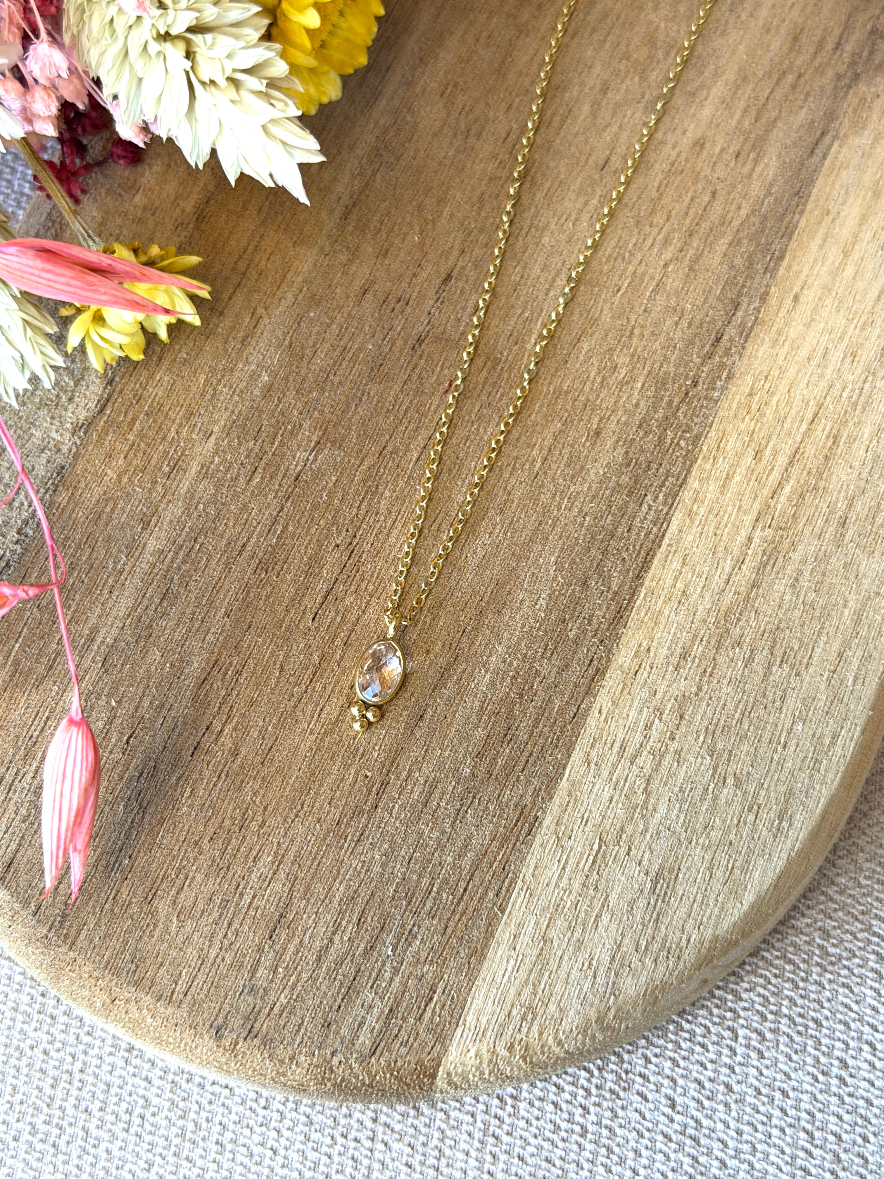 Collier Camille