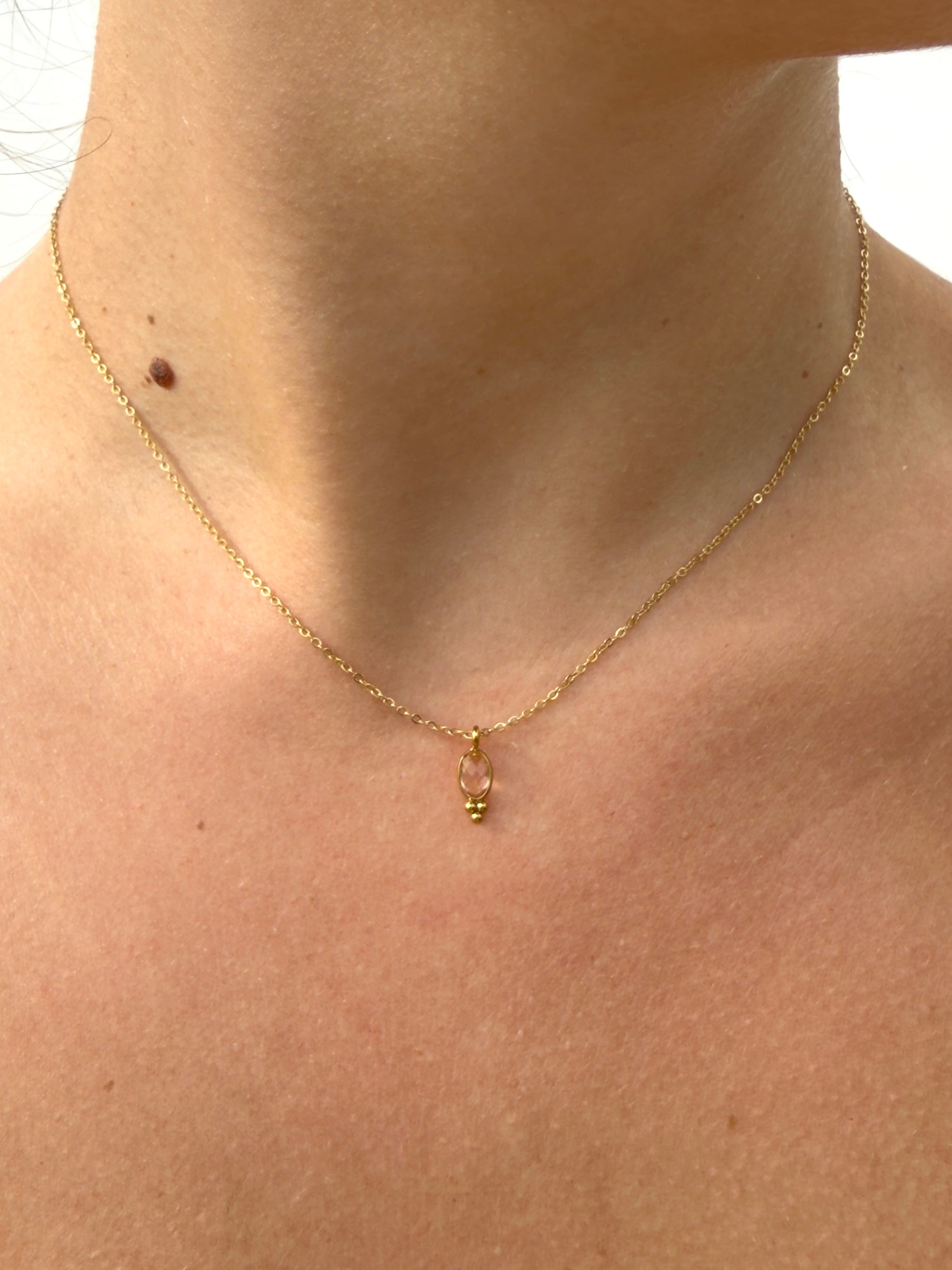 Collier Camille