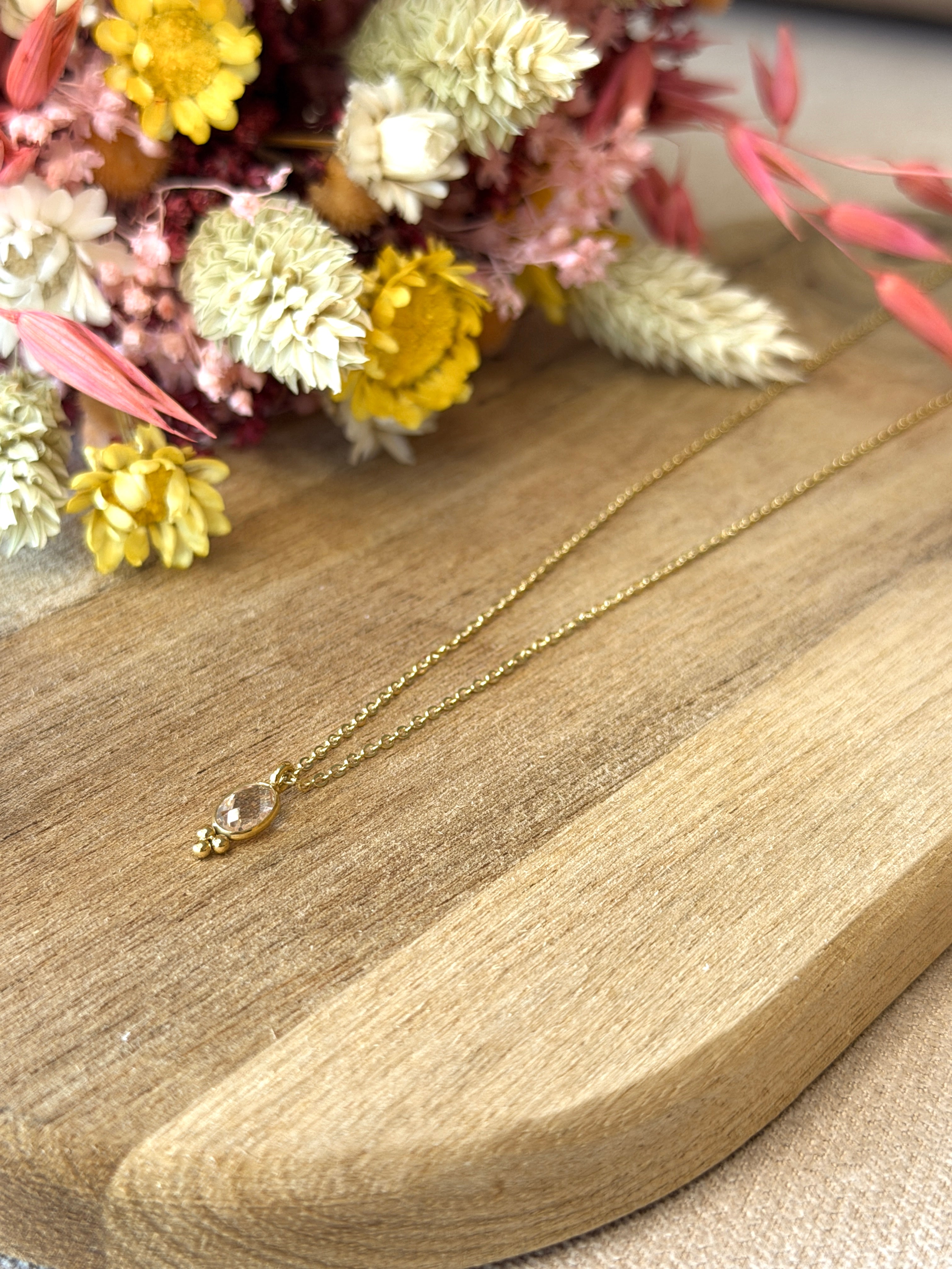 Collier Camille