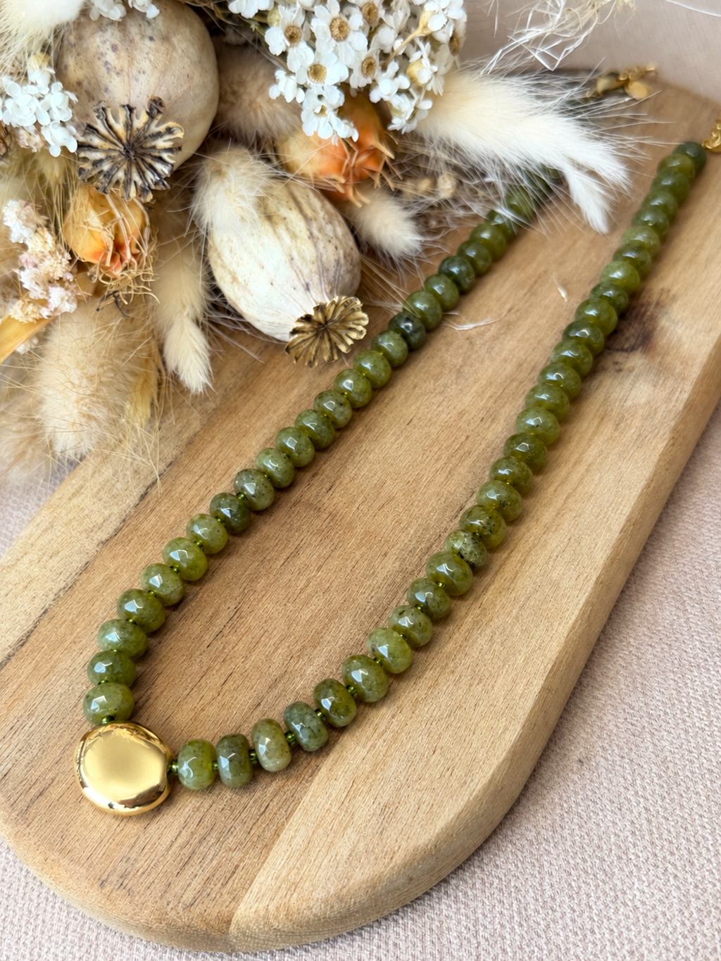 Collier Candice