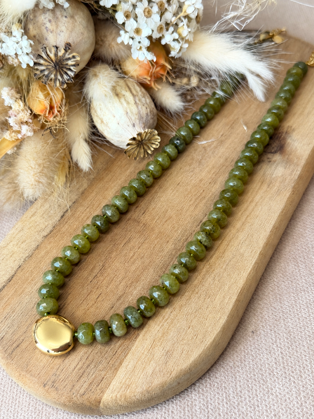 Collier Candice