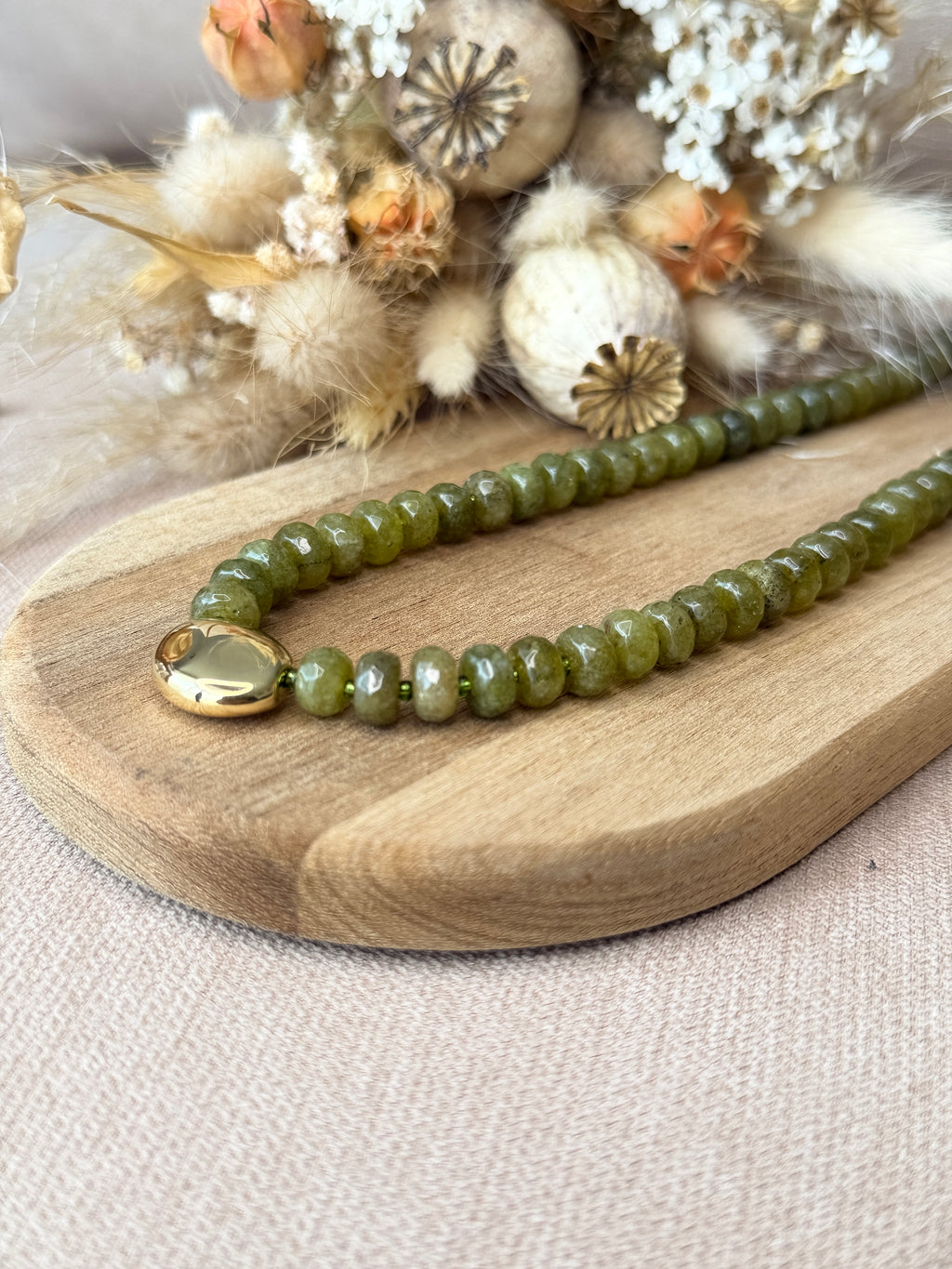 Collier Candice