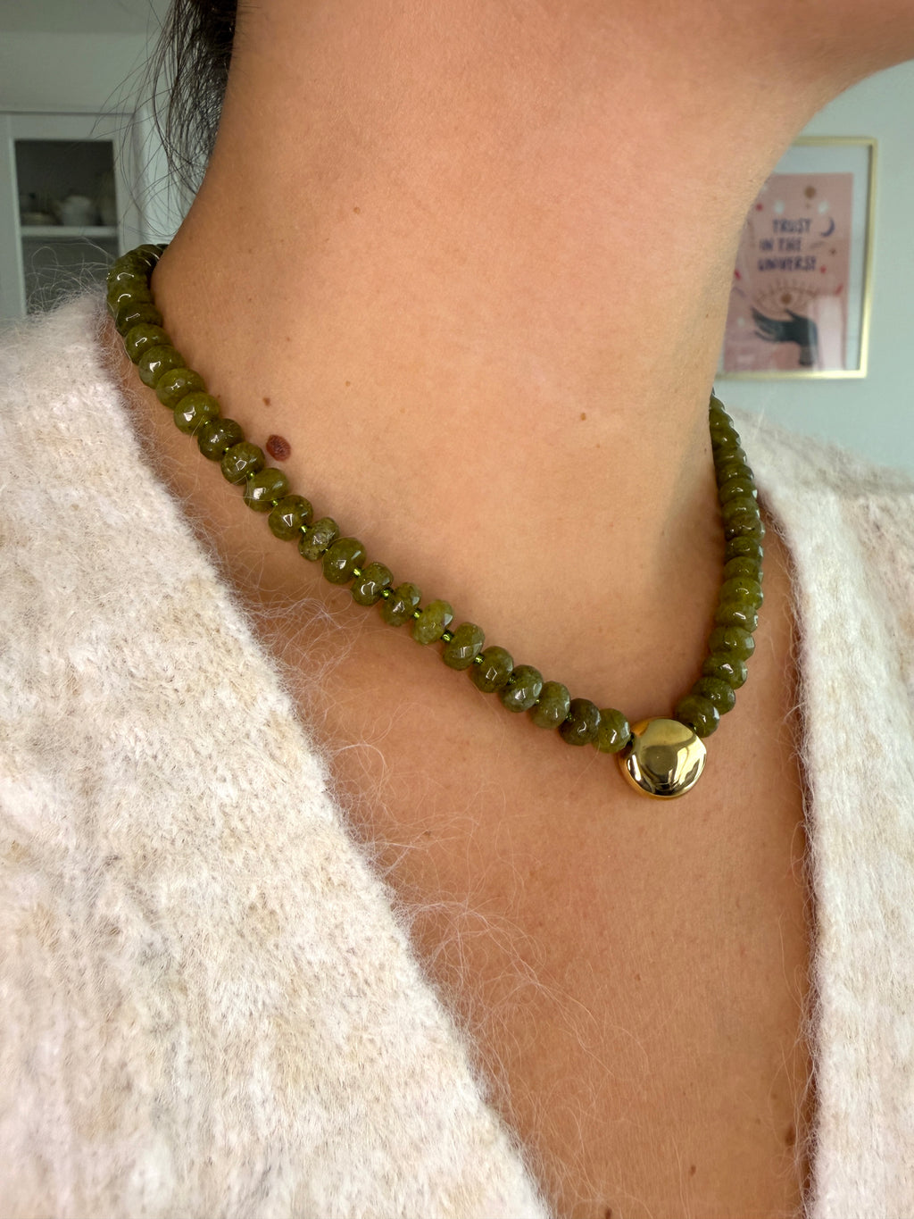 Collier Candice