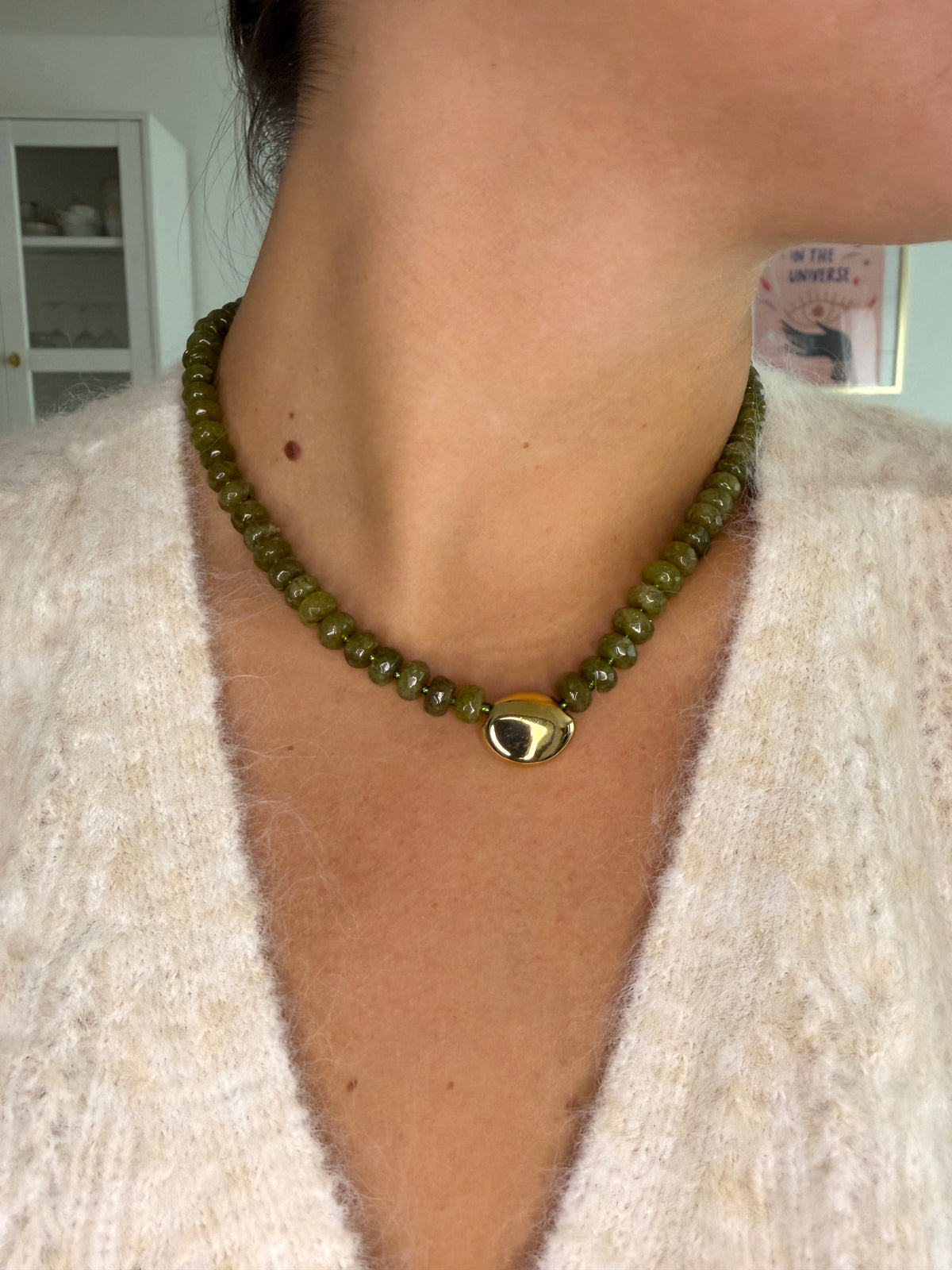Collier Candice