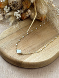 Collier Charlotte