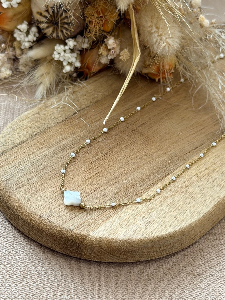 Collier Charlotte