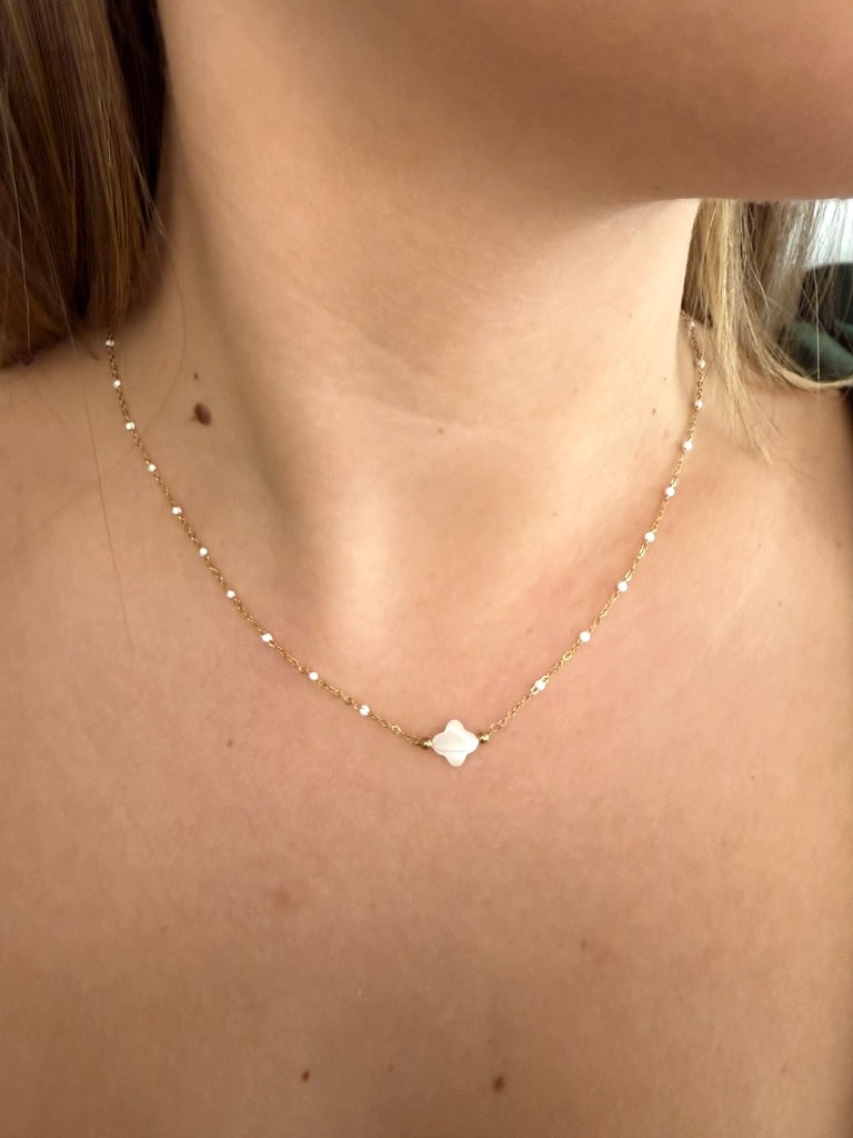 Collier Charlotte