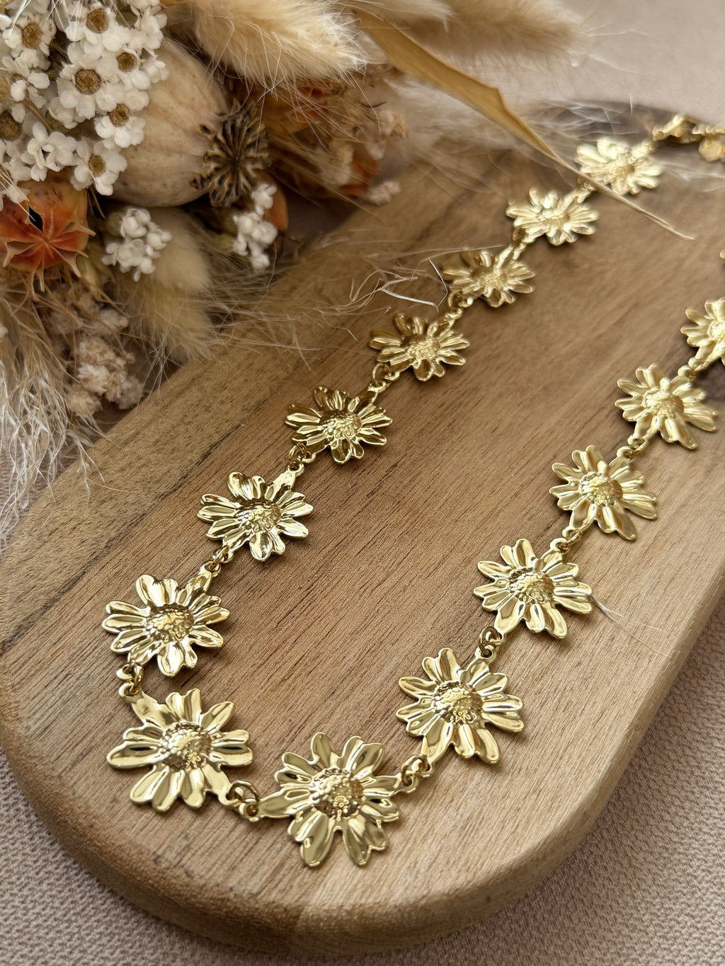 Collier Éléonora