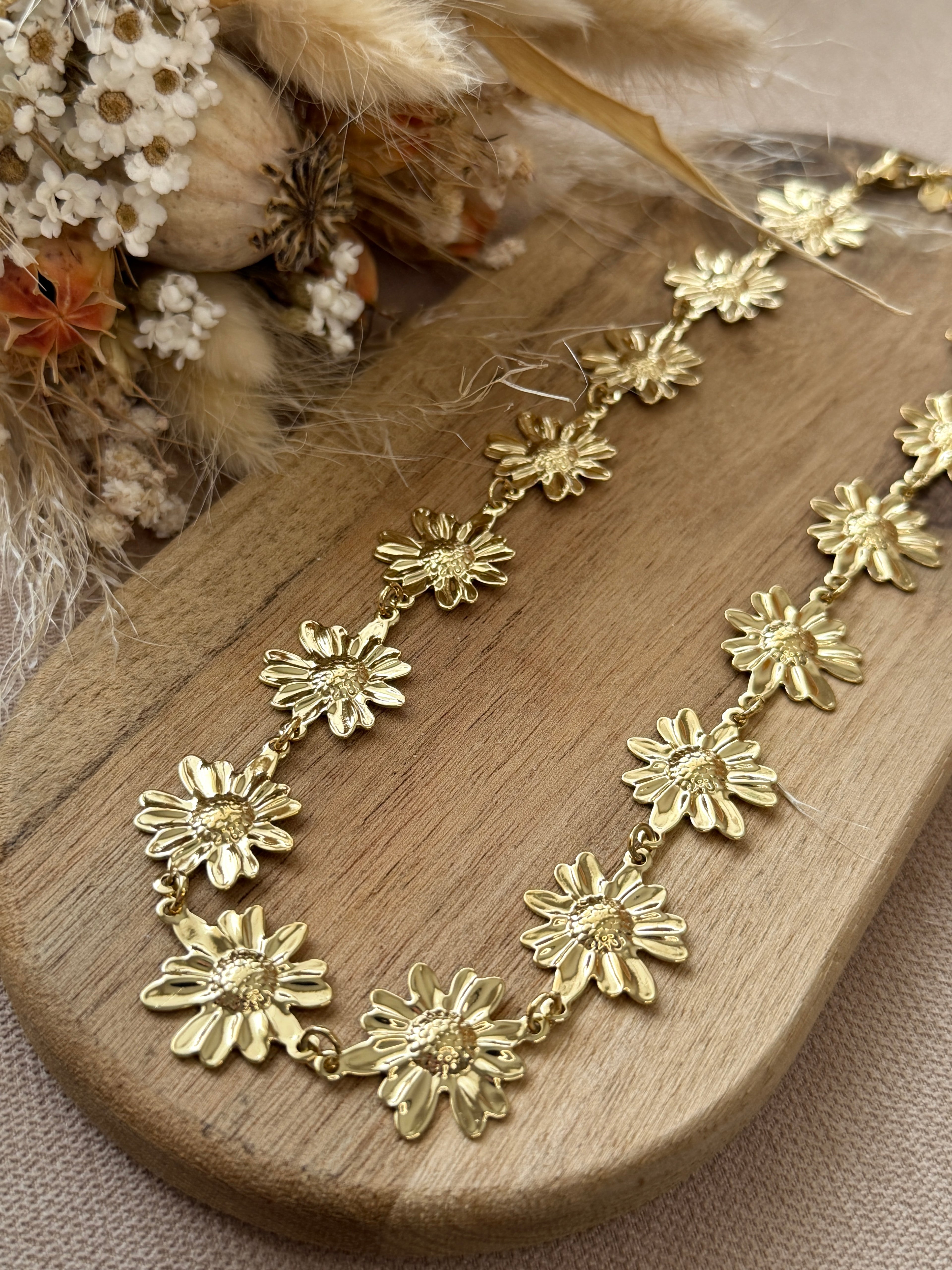 Collier Éléonora