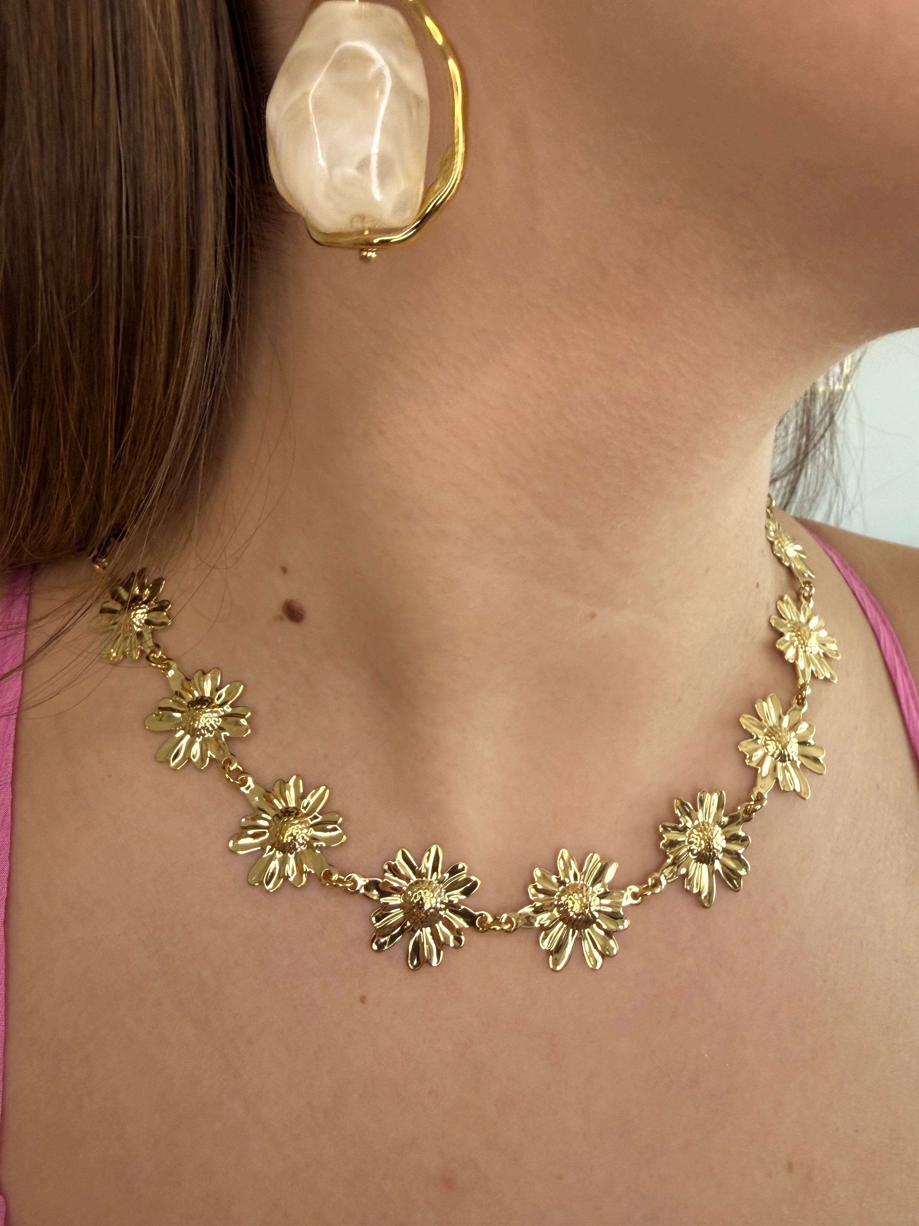 Collier Éléonora