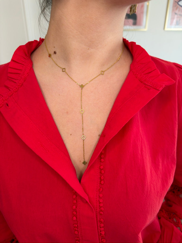 Collier Honorine