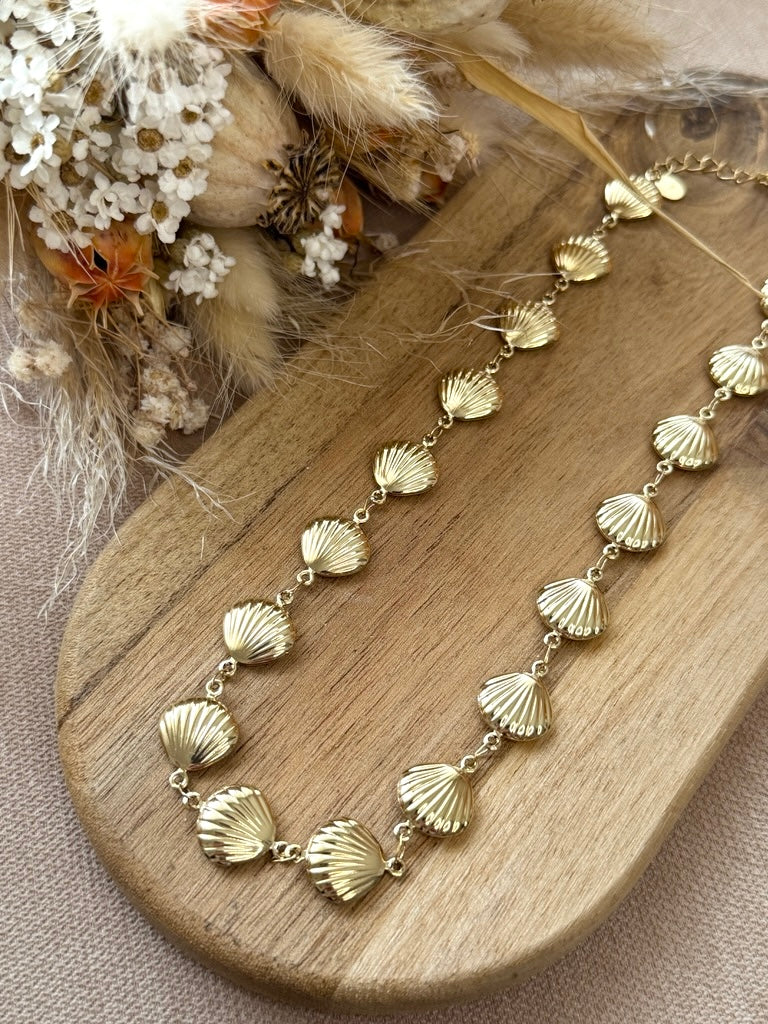Collier Jeanne - Marie