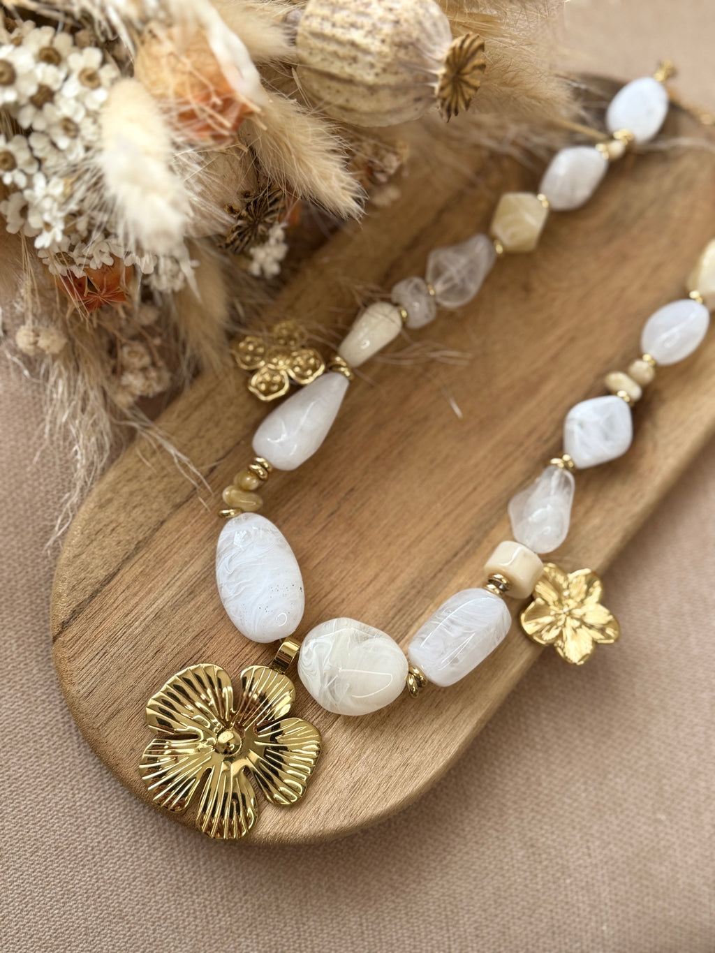 Collier Louise