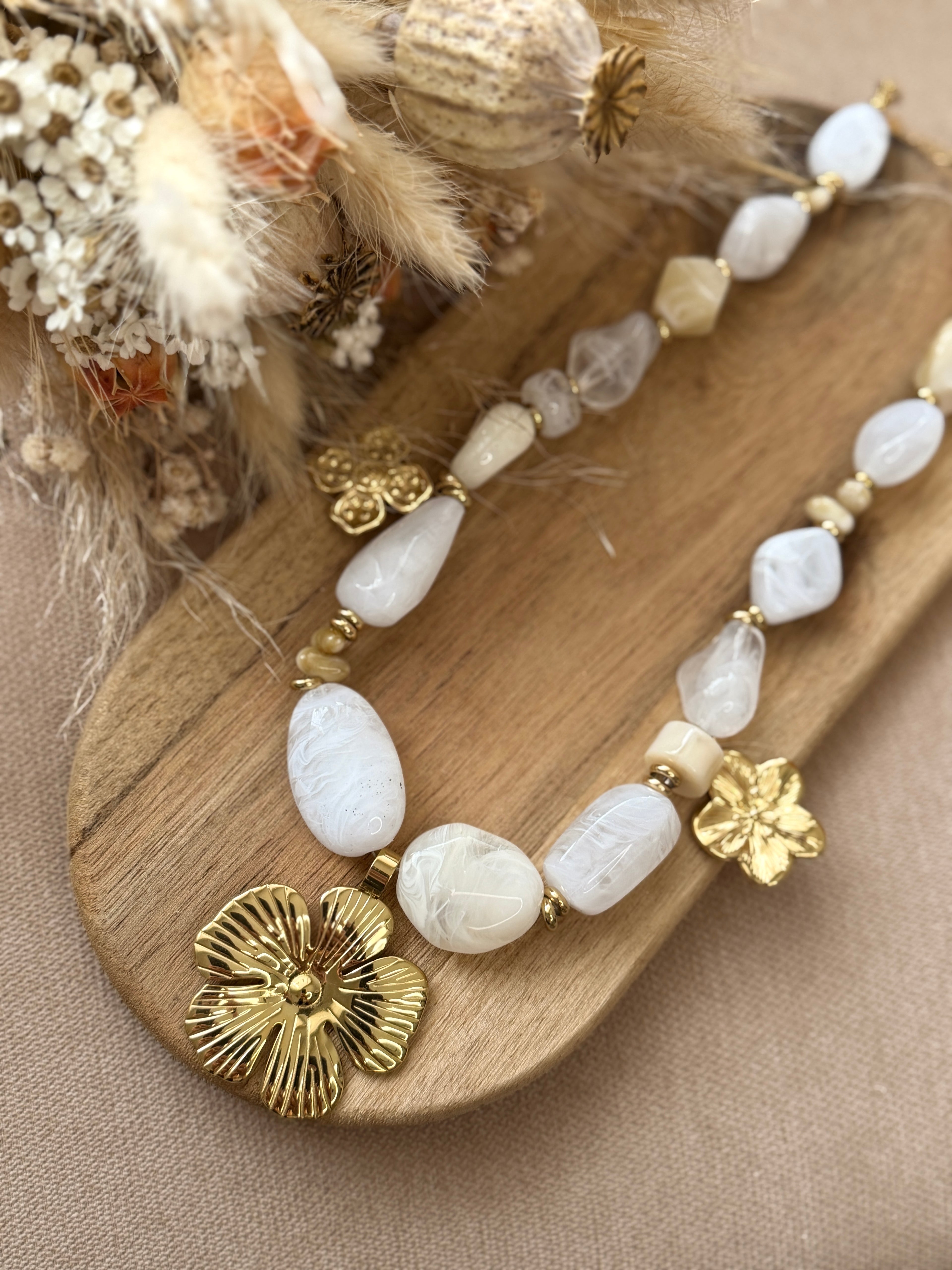 Collier Louise