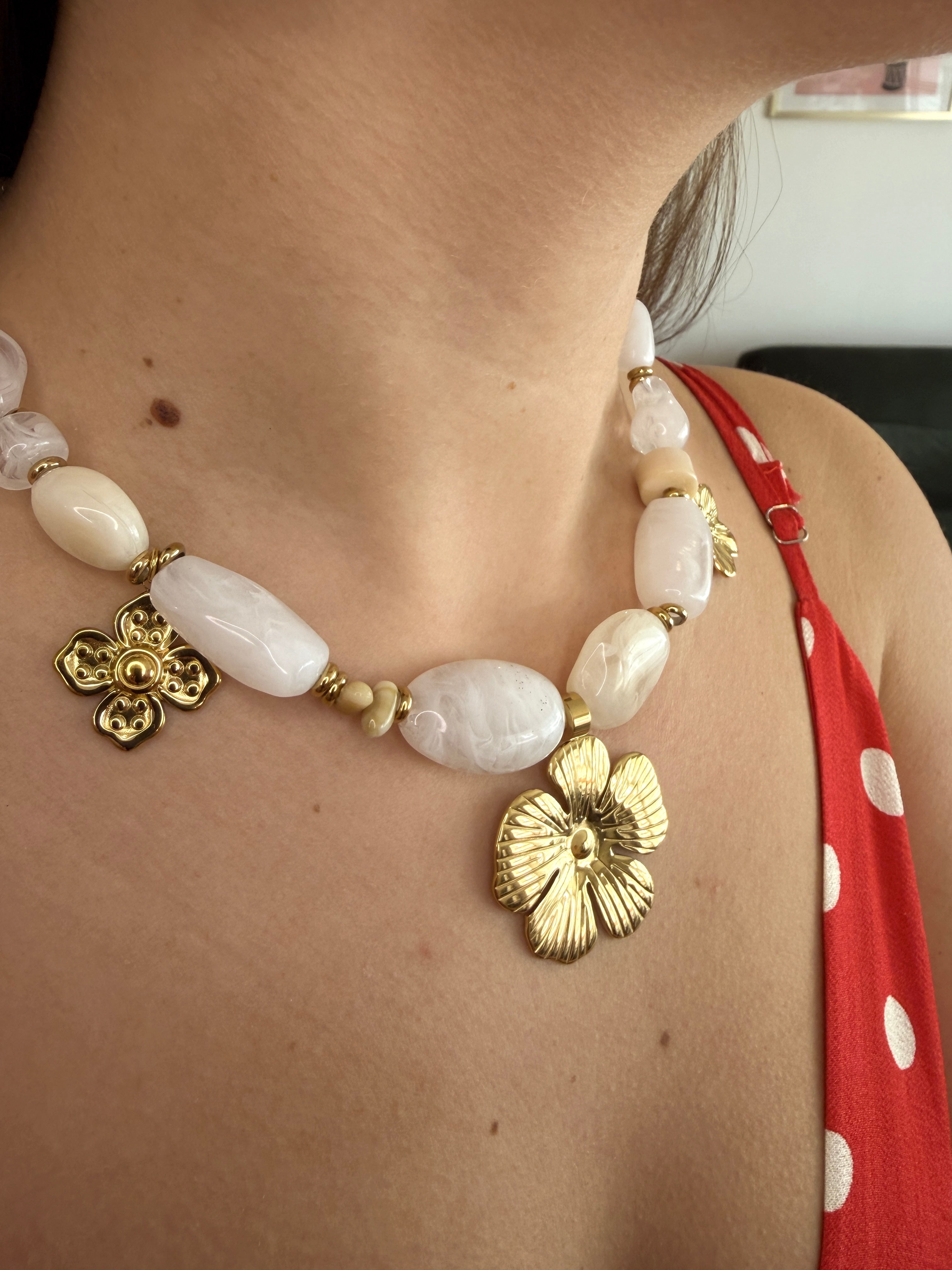 Collier Louise