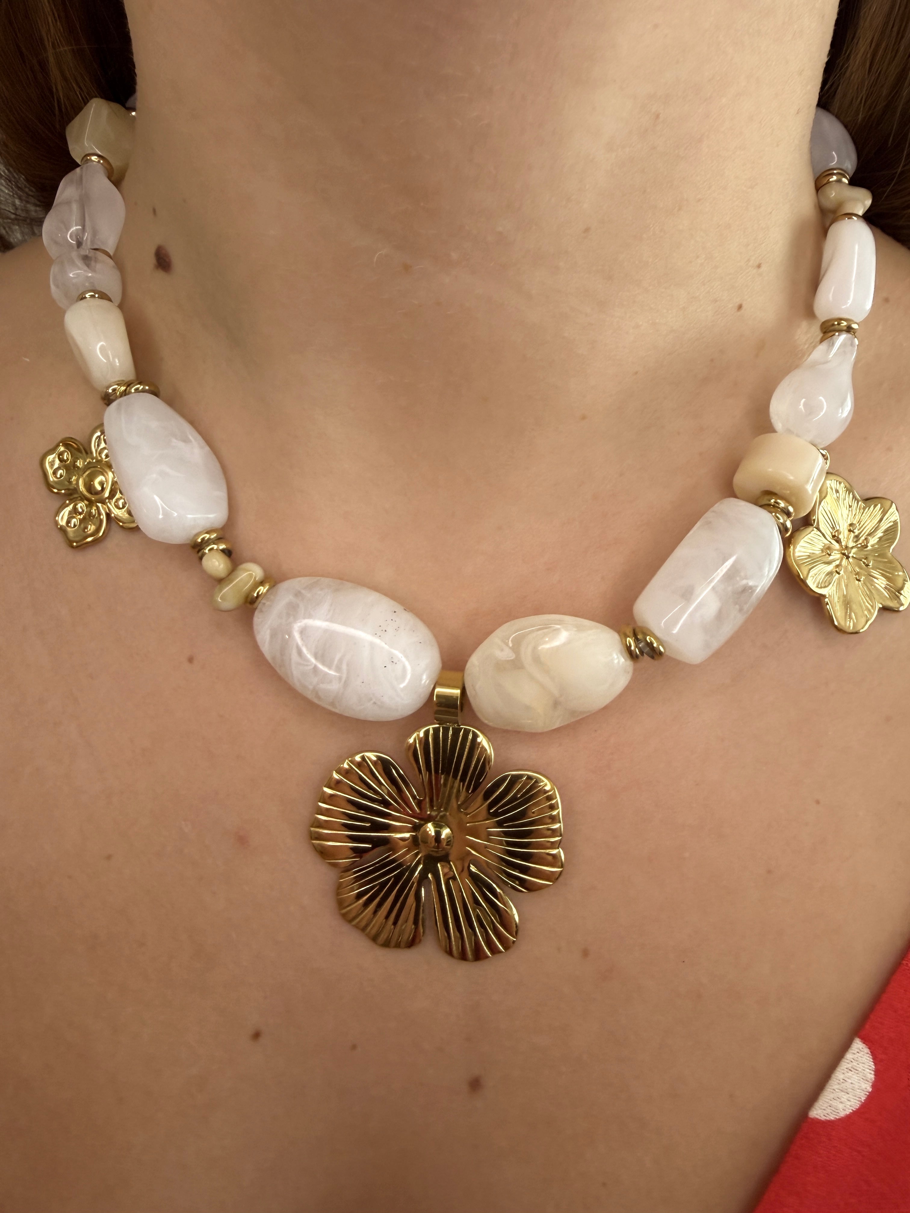 Collier Louise